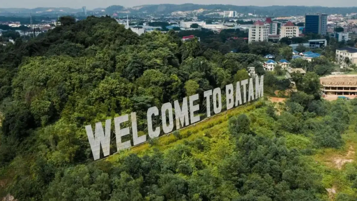 2D1N BATAM