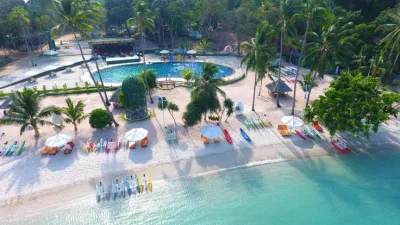 2D1N KEPRI CORAL