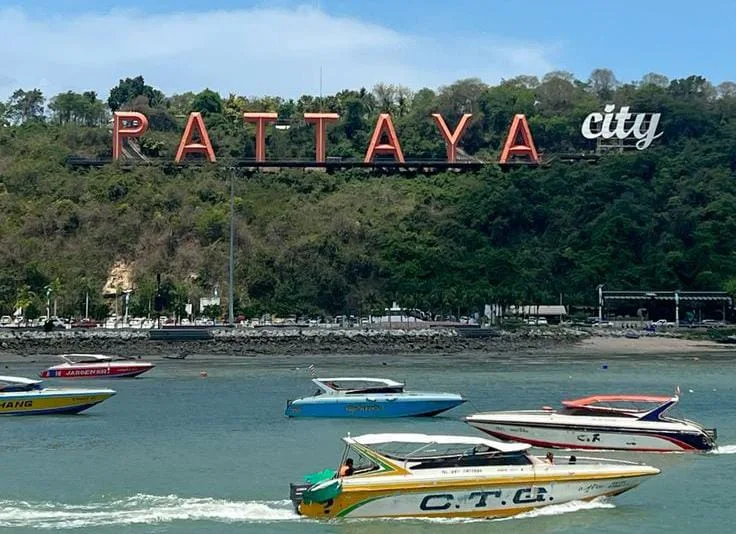 3D2N BANGKOK-PATTAYA
