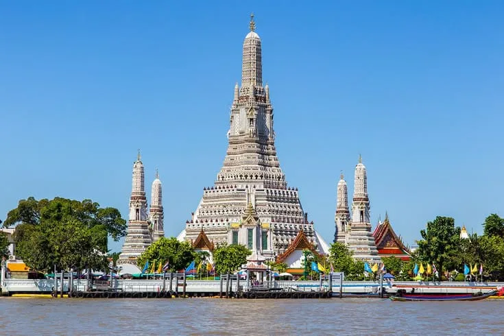 3D2N BANGKOK