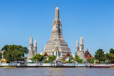3D2N BANGKOK
