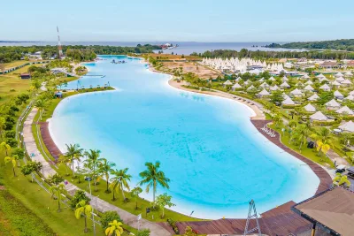 3D2N BATAM-BINTAN