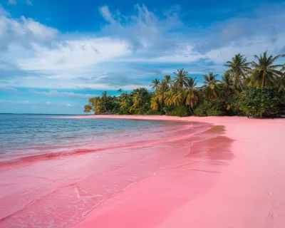 3D2N LOMBOK